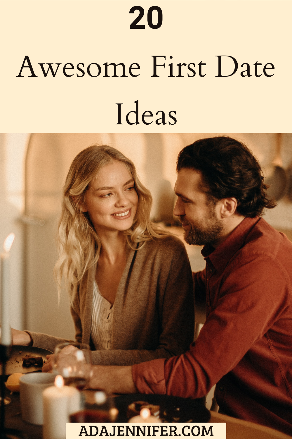 First Date Ideas Winter