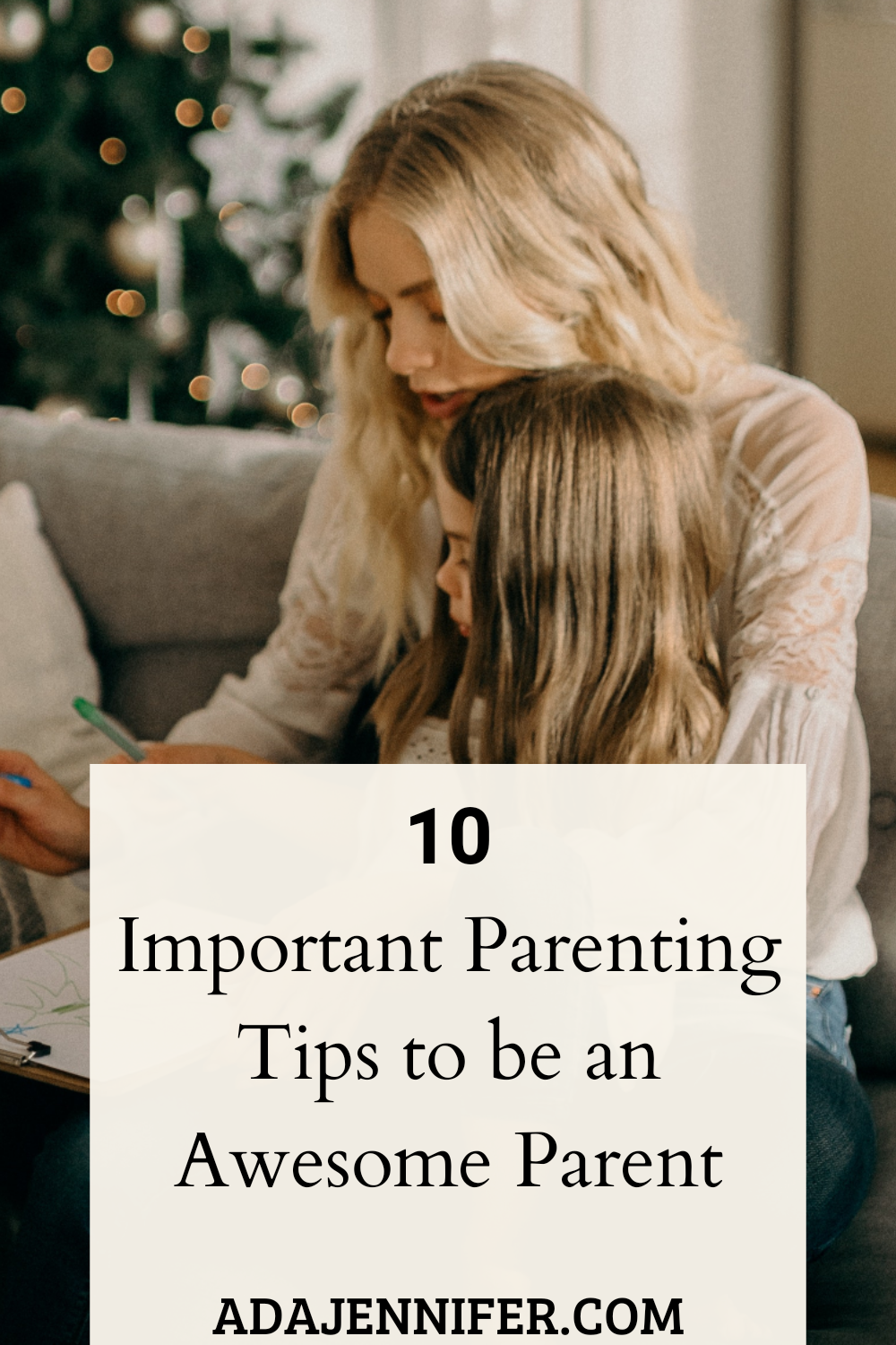 Parenting tips for toddlers