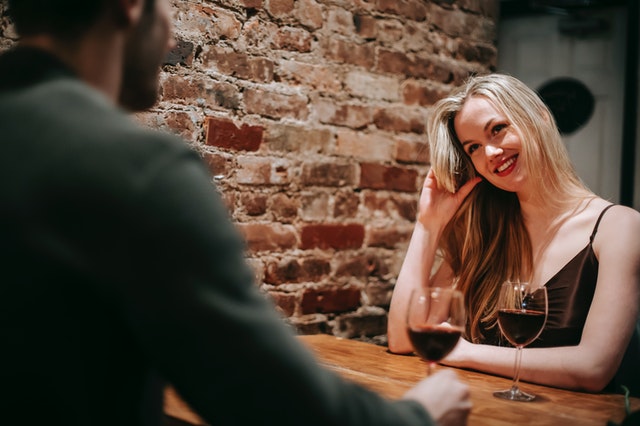 What to talk about on a first date with someone you already know