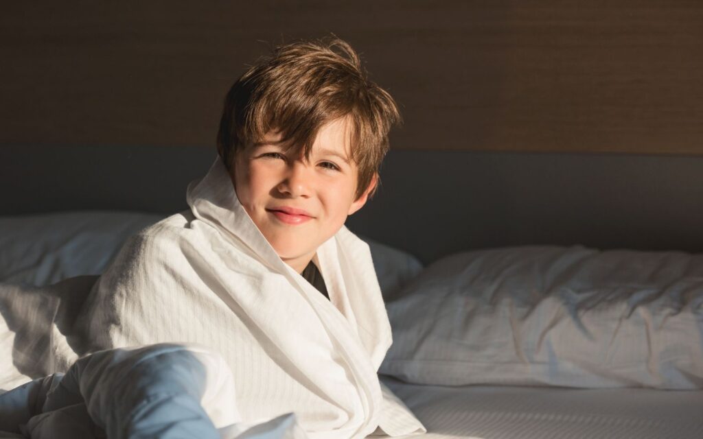 How To Create A Morning Routine For Kids | Ada Jennifer
