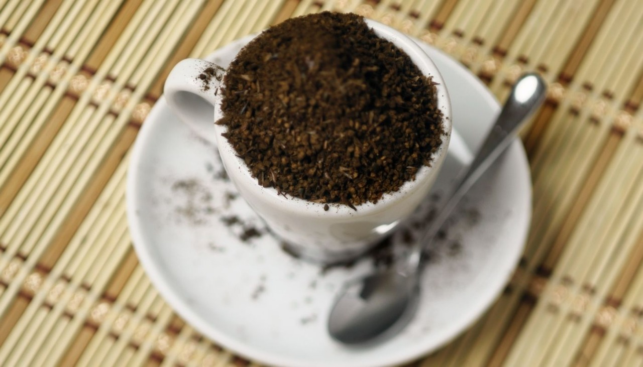 decaf coffee grind