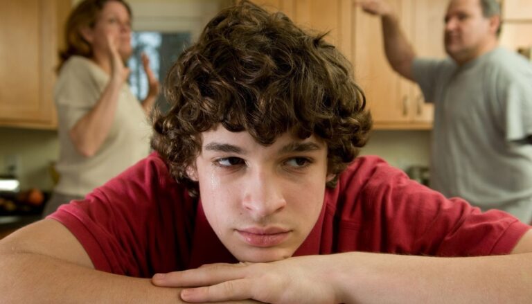 The Realistic Guide To Parenting Teen Boys- Tips And Advice