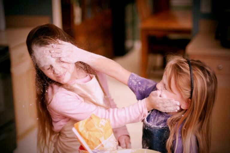 How To Stop Siblings From Fighting- 30 Tips For Parents
