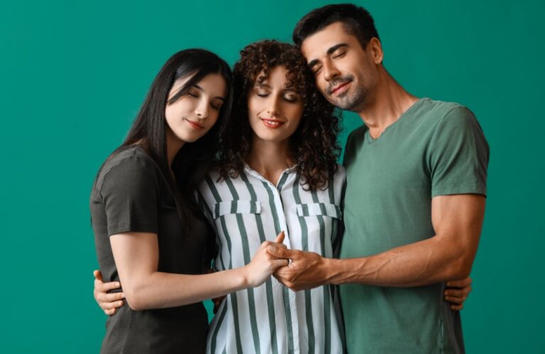 Polyamorous Relationships: Meaning, Rules, Types And How It Works
