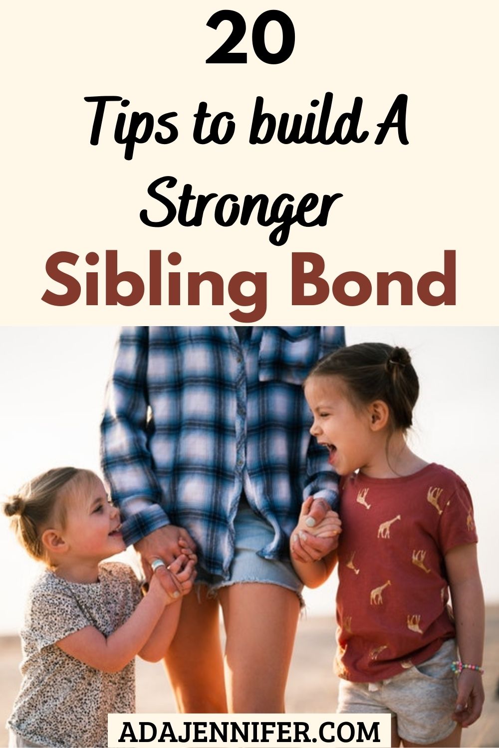 Sibling bond meaning