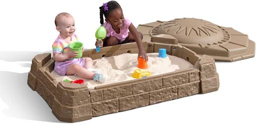 Fun outdoor toys for 1 year olds