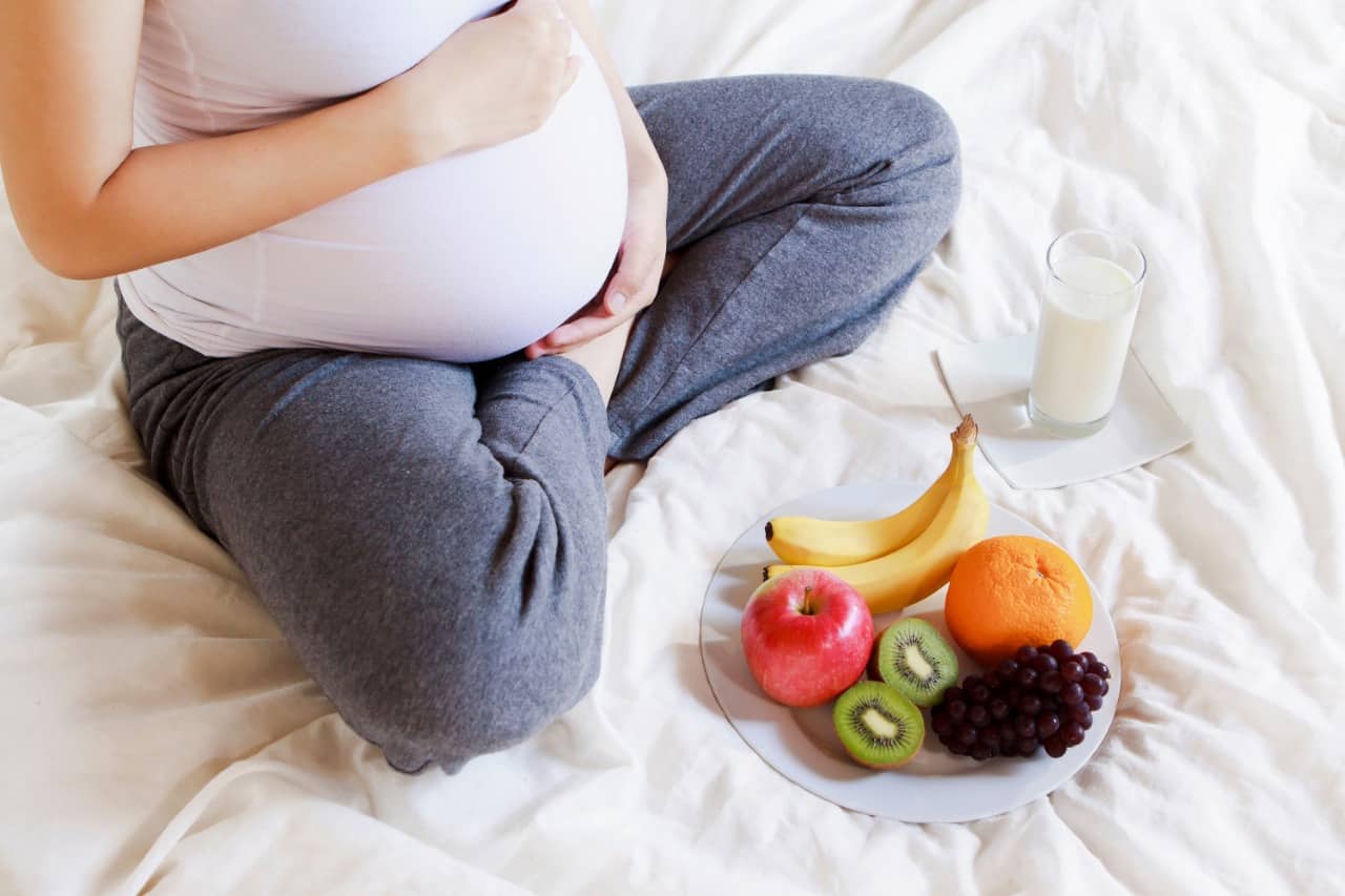 Why to avoid banana during pregnancy