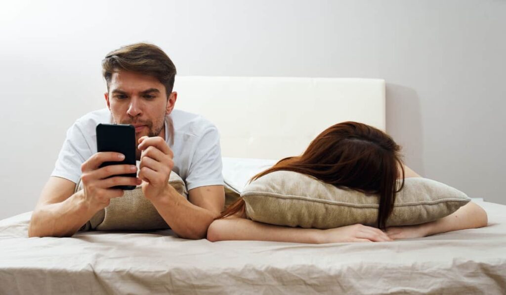 Mindset Of A Cheating Man- 9 Mindsets Of A Serial Cheater - Ada Jennifer