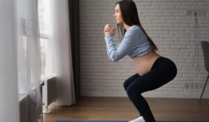 5 Most Comforting Sleeping Positions To Induce Labor - Ada Jennifer