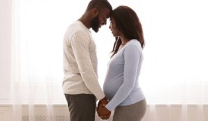 5 Most Comforting Sleeping Positions To Induce Labor - Ada Jennifer