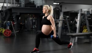 5 Most Comforting Sleeping Positions To Induce Labor - Ada Jennifer