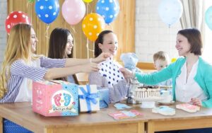 27 Thoughtful Gender Reveal Gifts For Loved Ones - Ada Jennifer