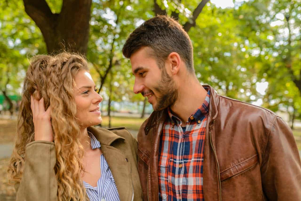 100 Cute Things to Say to your Boyfriend- Beyond "I love you" - Ada