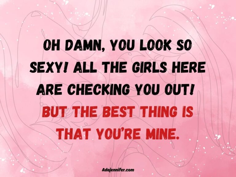100 Cute Things to Say to your Boyfriend- Beyond "I love you" - Ada