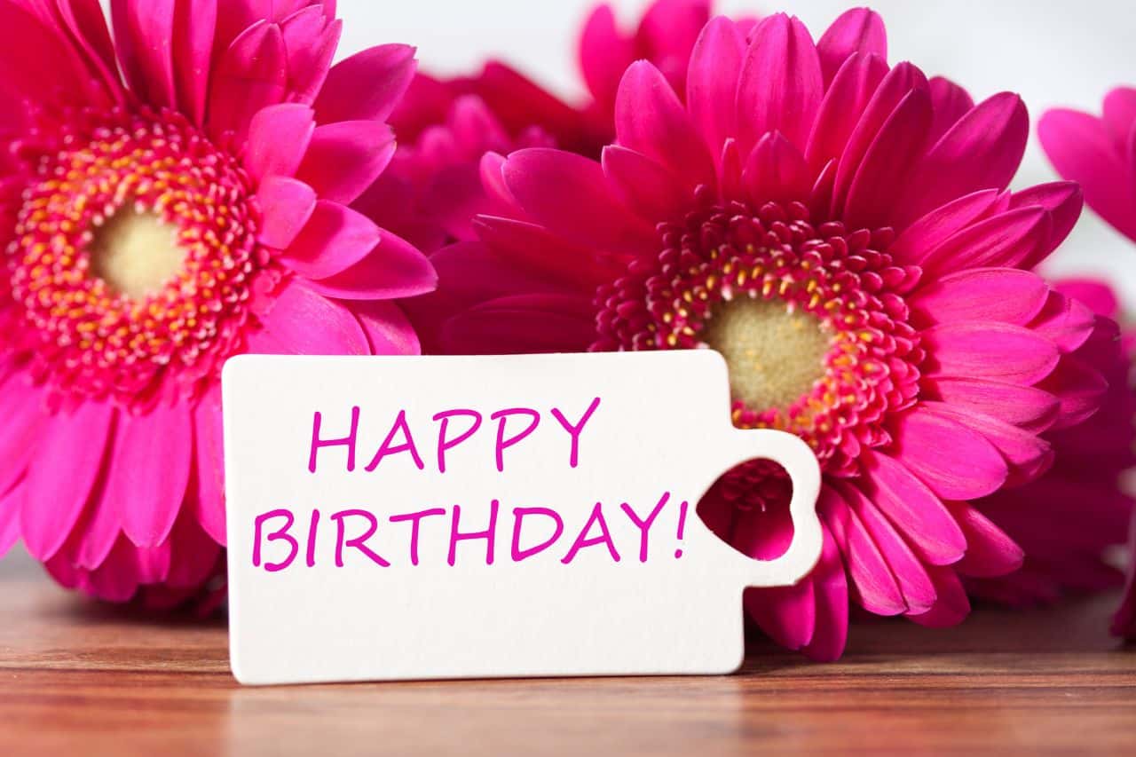Romantic birthday wishes for your boyfriend 