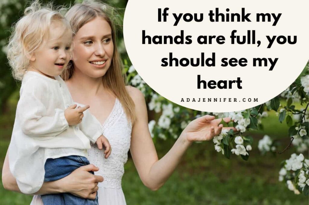 100+ Heart touching Mother's Day Quotes For Your Beloved Mom - Ada Jennifer