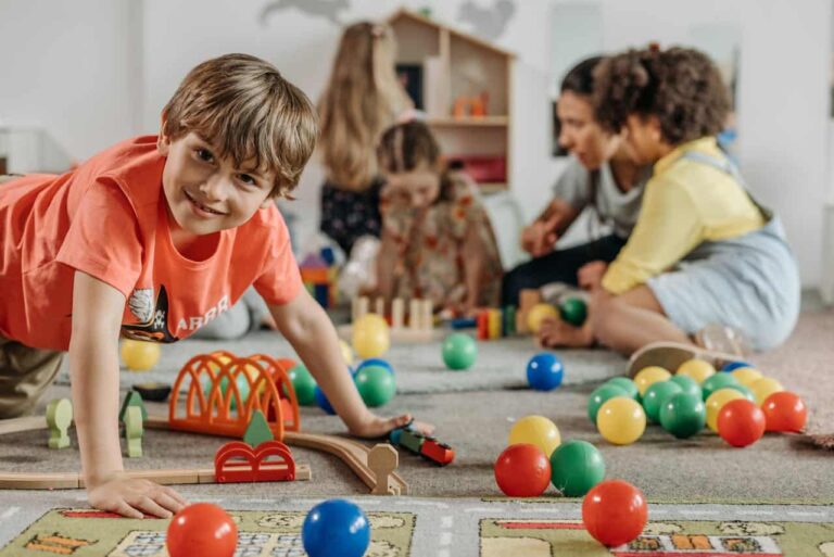 50+ Games to Play with Kids​ To Keep Them Entertained