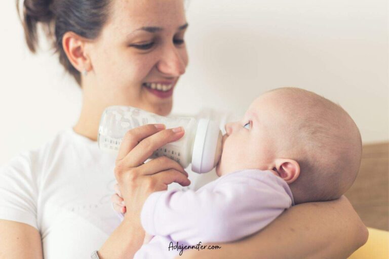 Baby Feeding Chart, Schedule, Tips: What to Feed and When?