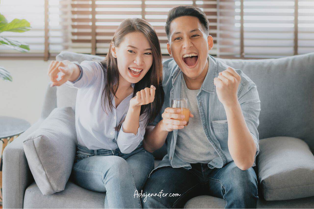 qualities of a healthy relationship