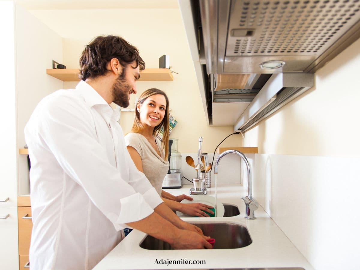 characteristics of a healthy relationship