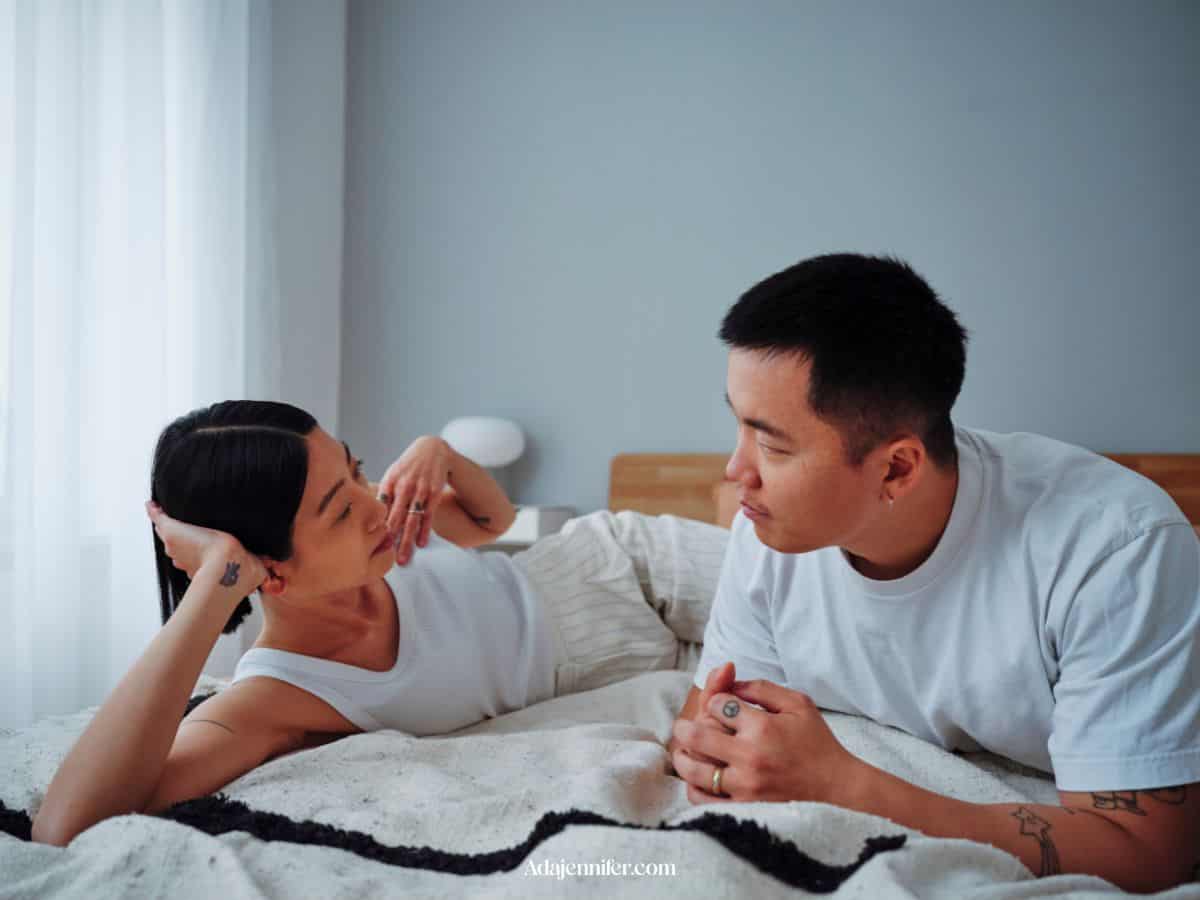 the 5 love languages​