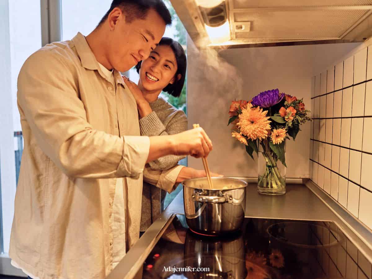 What is your love language