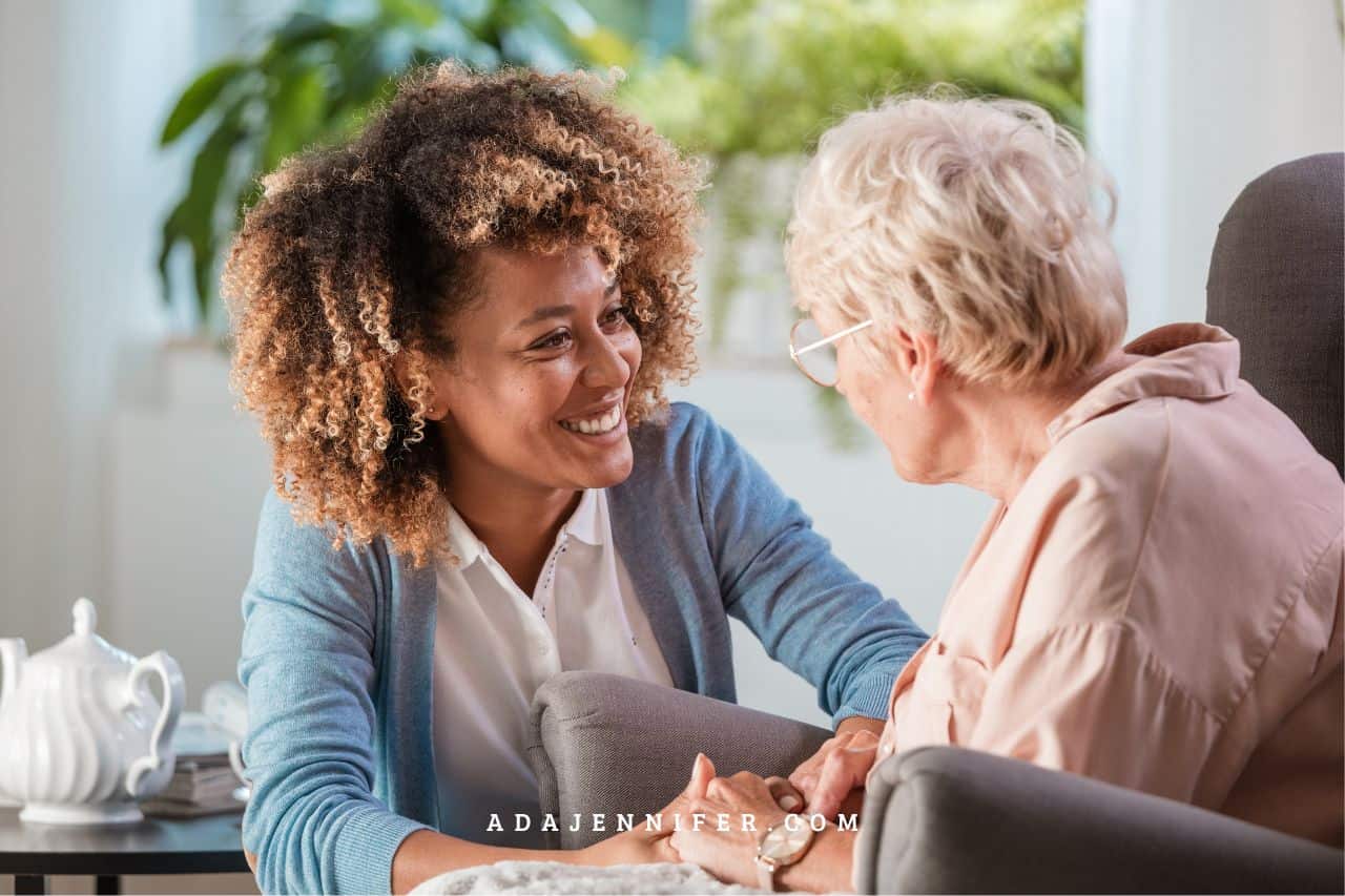 Communication skills