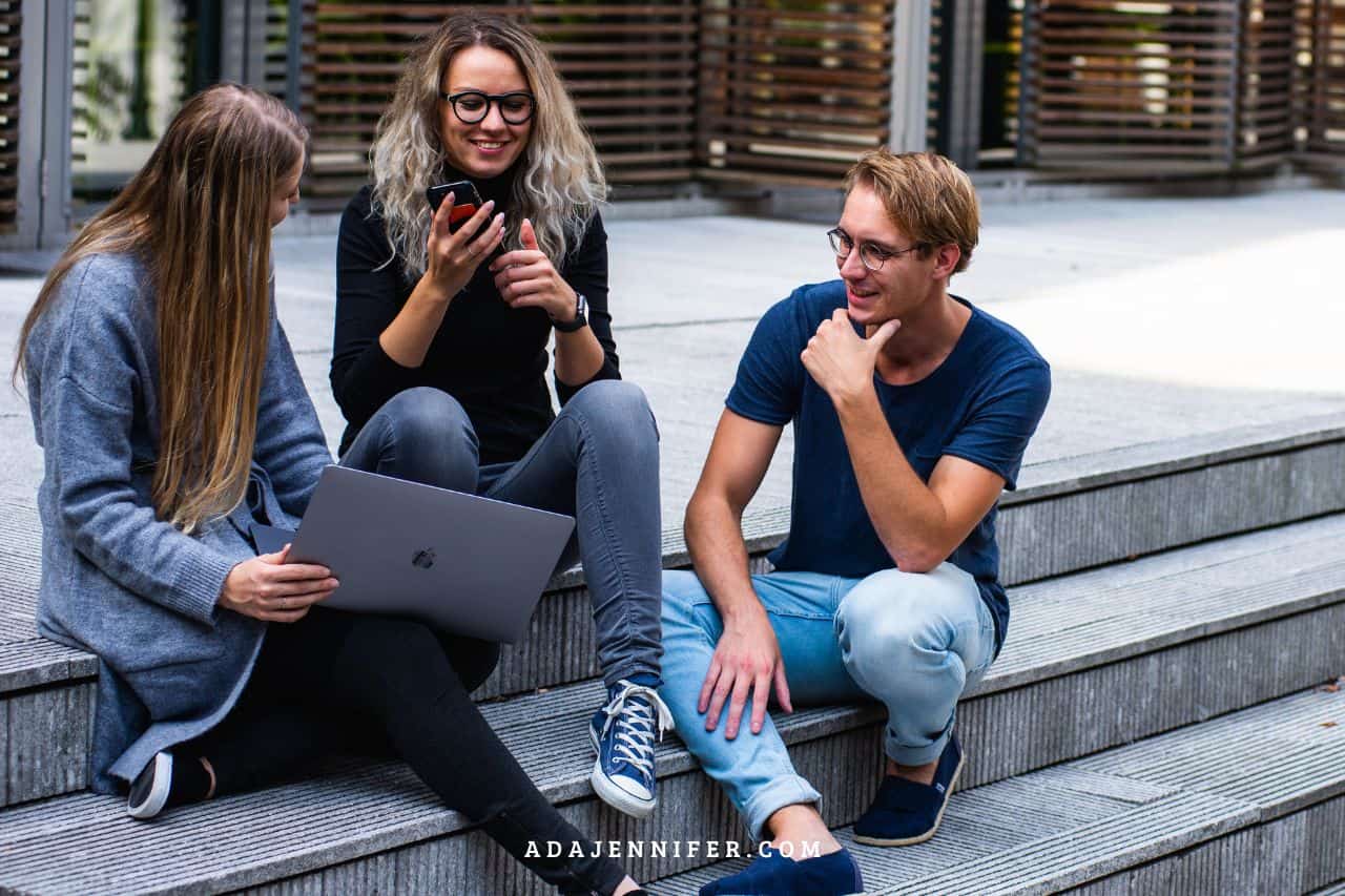 Communication strategies