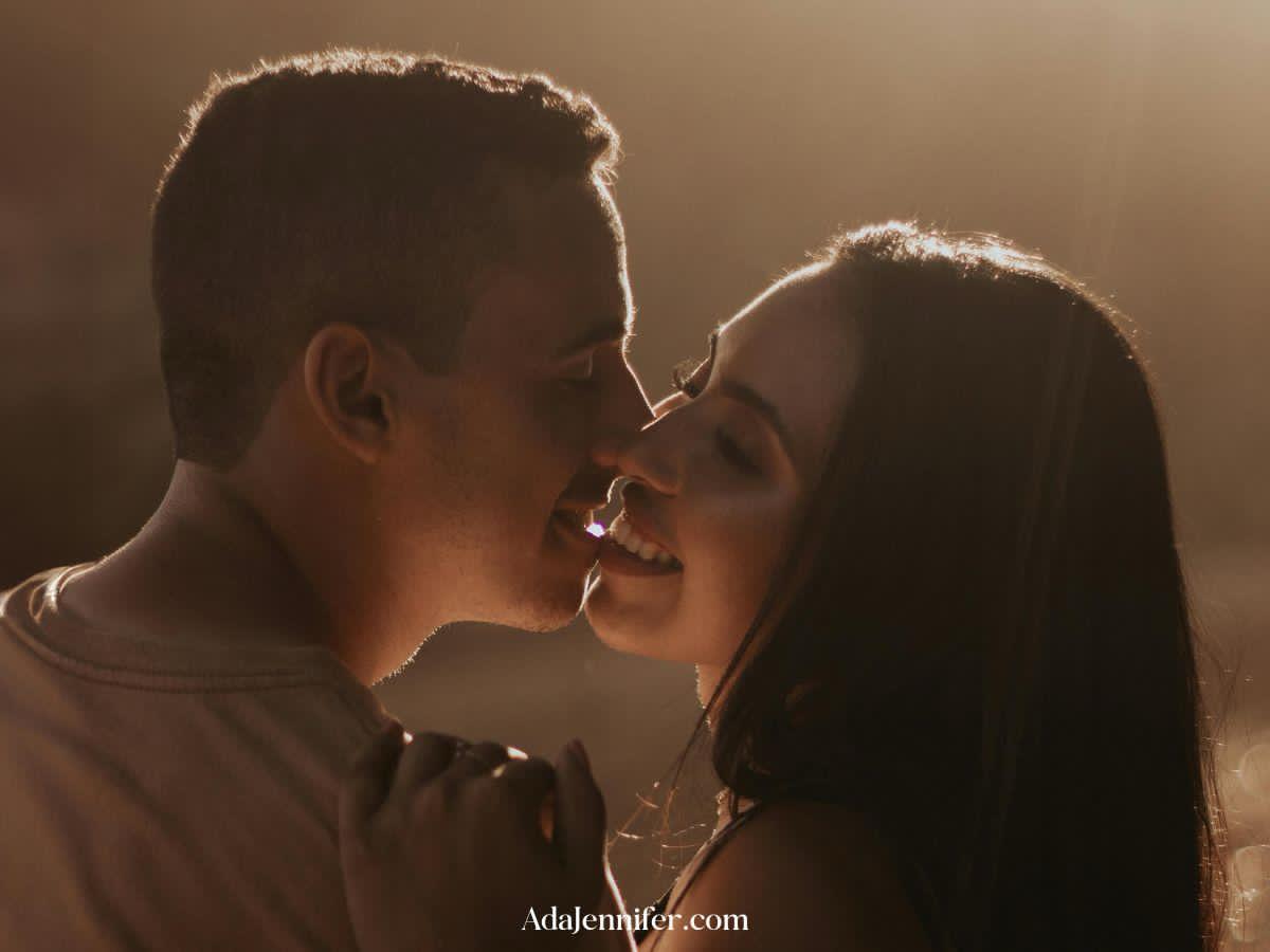 Spicy questions to ask your boyfriend