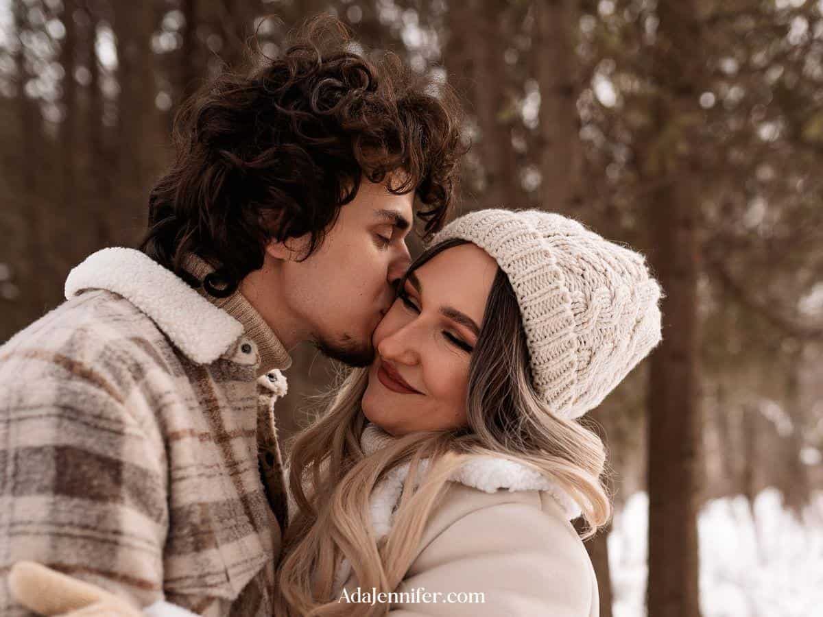 Questions to ask your boyfriend