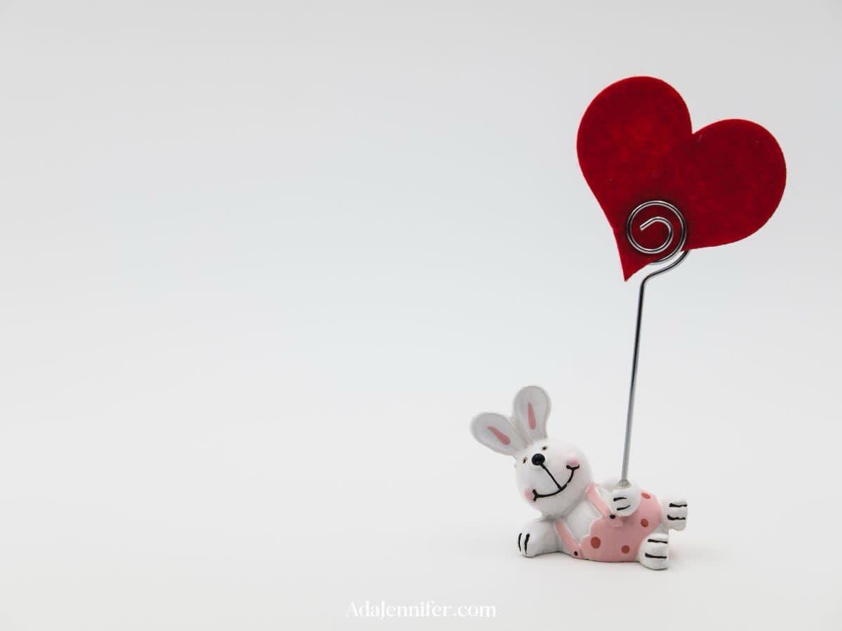 Questions about love to ask your boyfriend