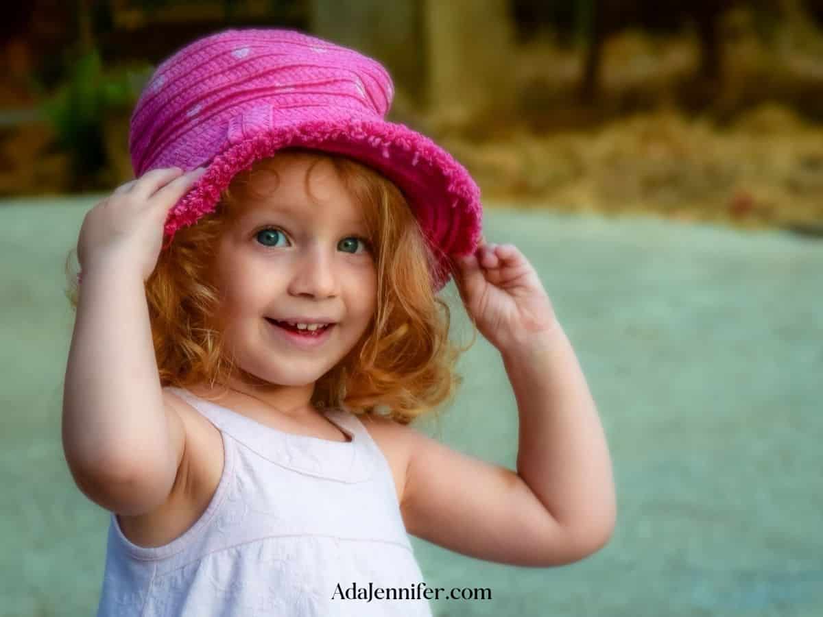 popular girl names​
