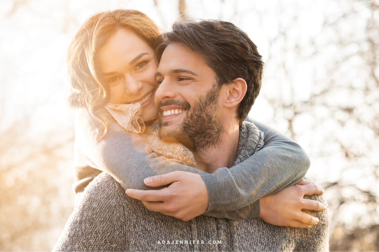 How do I know if I love someone