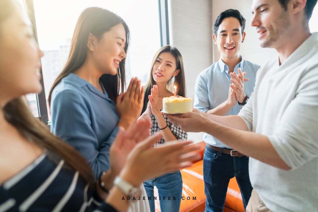 happy birthday to a friend​