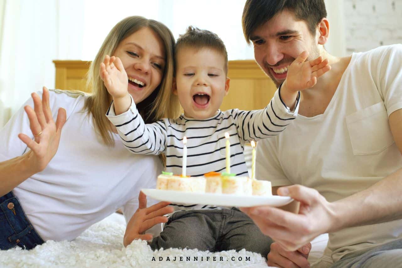 Best birthday wishes for son