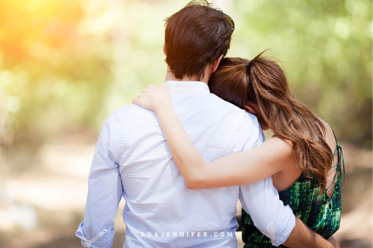 Physical attraction vs emotional intimacy