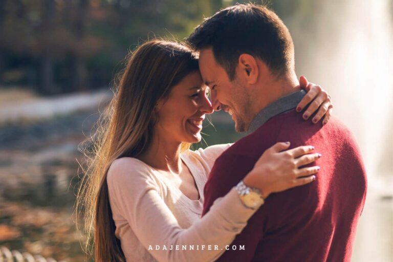 Is Emotional Intimacy More Important Than Physical Attraction