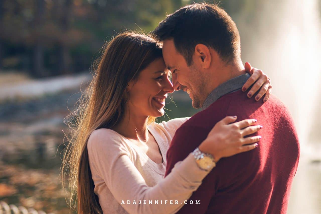 Emotional intimacy