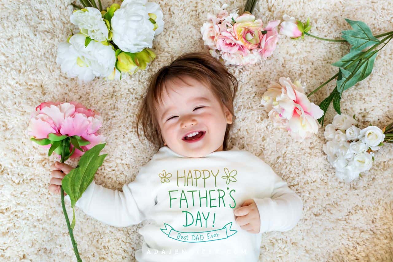 Father's day greetings