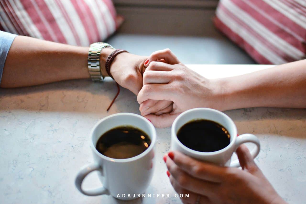 Conversations for couples